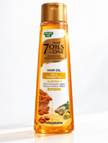 EMAMI 7 OILS IN ONE HAIR OIL - ALMOND