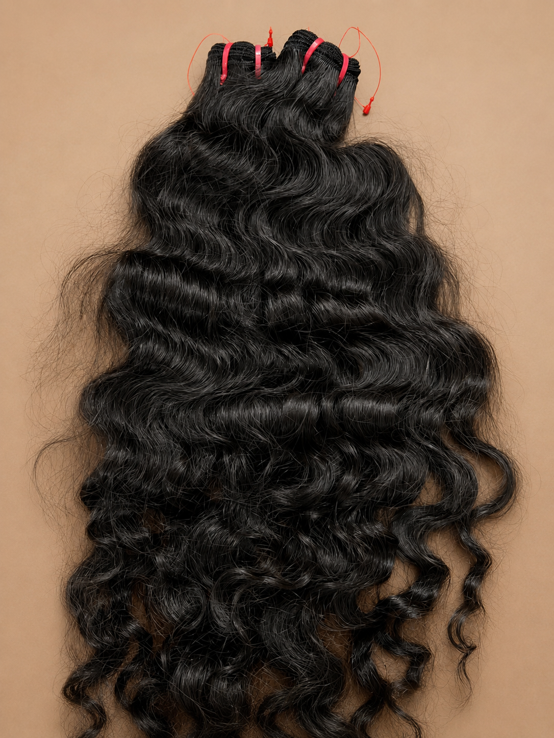2 BUNDLE: BOB DEAL LOOSE CURL — 12 INCH+14 INCH