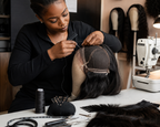 WIG CONSTRUCTION