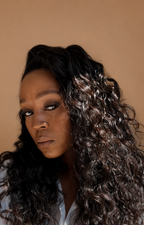 3 BUNDLE DEAL - 16 INCH LOOSE CURL