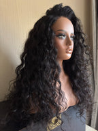 3 BUNDLE DEAL - 16 INCH LOOSE CURL