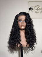 THE SIREN WIG 18" 7X7