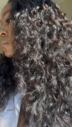 3 BUNDLE DEAL - 16 INCH LOOSE CURL