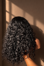 3 BUNDLE DEAL - 22 INCH LOOSE CURL INDIAN