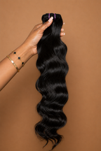 INDIAN RAW WAVY BUNDLES